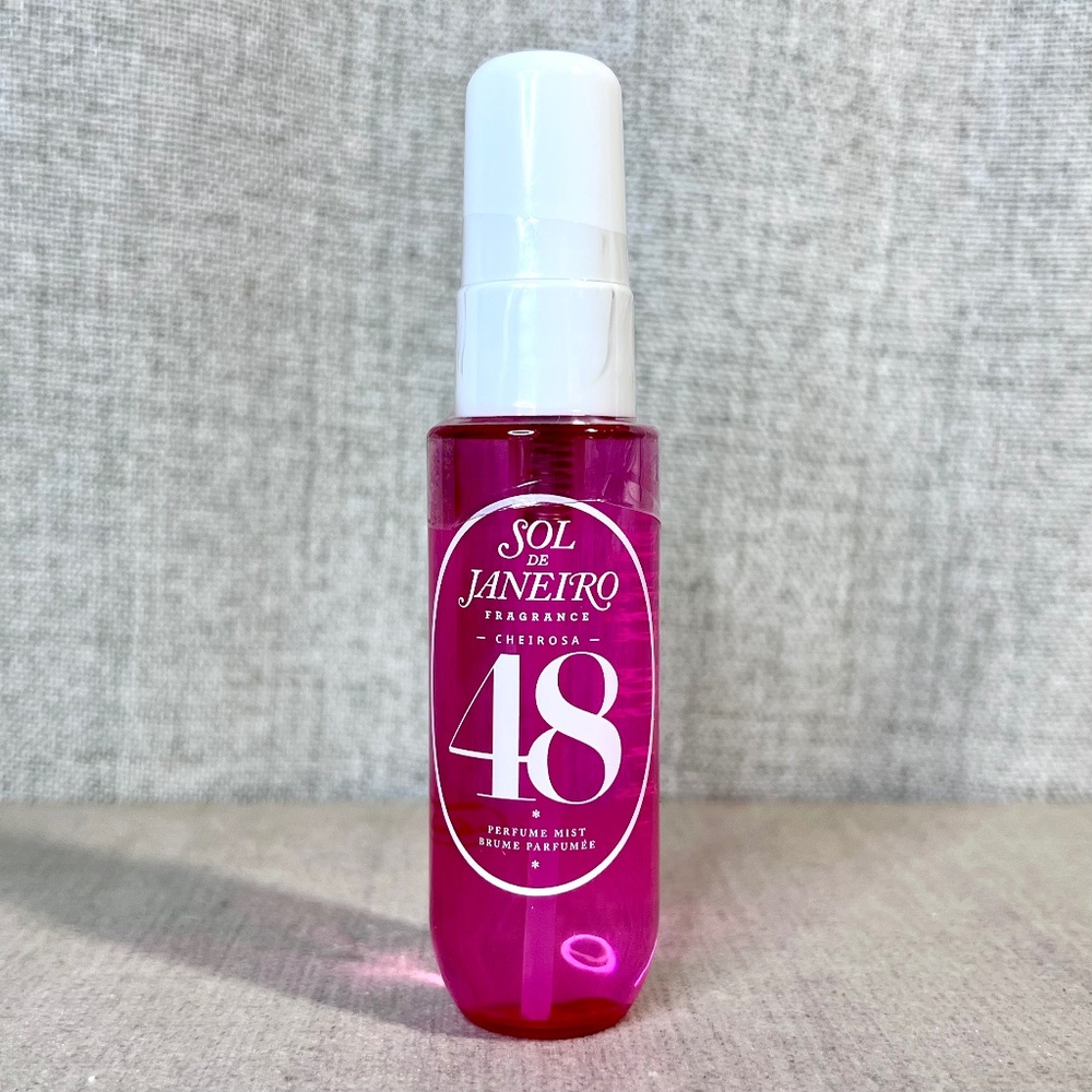 ❤️ Sol de Janeiro Cheirosa 48 Hair & Body mini